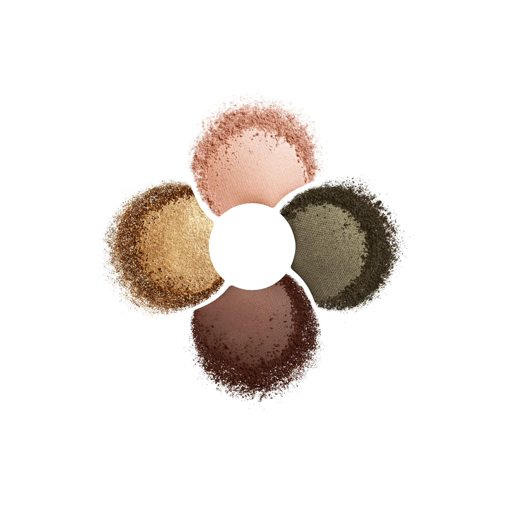 レフィル LV オンブル - アイシャドウパレット ｜ルイ・ヴィトン 公式